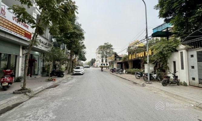 Bán gấp đất kim quan thượng, việt hưng. vỉa hè ô tô tránh, giá đầu tư
