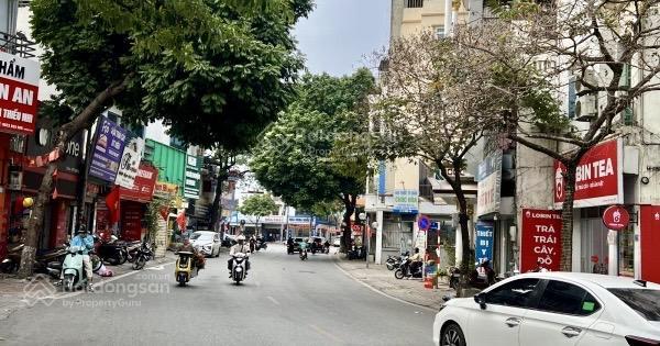 Chỉ 21 tỷ sở hữu ngay nhà 4 tầng 140m2, mặt tiền 8,5m. nằm giữa trung tâm việt hưng, vincom lb