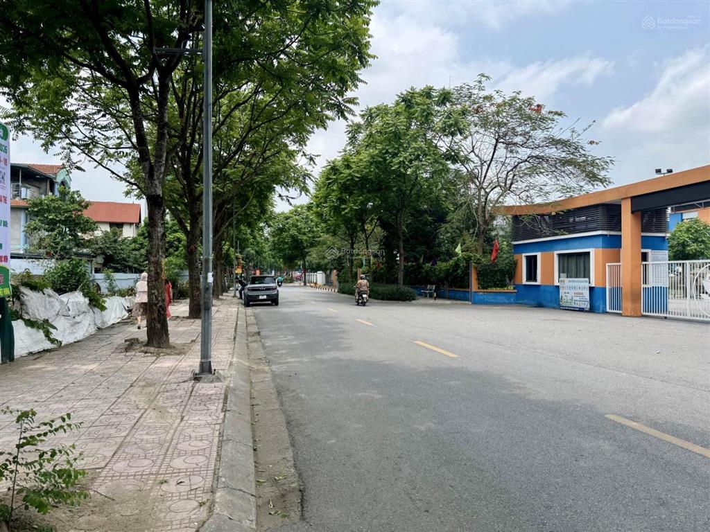 Bán đất kim quan thượng, lô góc, đường ô tô, giá đầu tư, phù hợp chia lô hoặc xây biệt thự