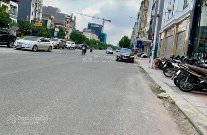 Giảm sốc 5 tỷ siêu phẩm mặt phố hồng tiến,diện sẽ 100m, 3 thoáng, thiết kế 5 tầng thang máy