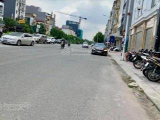 Giảm sốc 5 tỷ siêu phẩm mặt phố hồng tiến,diện sẽ 100m, 3 thoáng, thiết kế 5 tầng thang máy