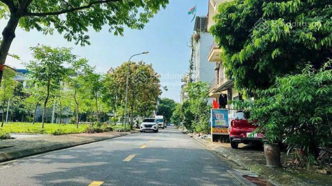 Bán gấp siêu phẩm 181m phường việt hưng, ô tô tránh, phù hợp đầu tư phân lô hoặc xây biệt thự