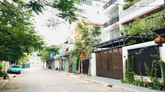 Bán gấp siêu phẩm 181m phường việt hưng, ô tô tránh, phù hợp đầu tư phân lô hoặc xây biệt thự