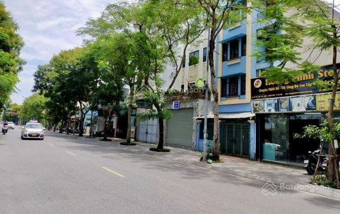 Giảm sốc 5 tỷ. siêu phẩm kinh doanh mặt phố việt hưng, vị trí vàng, ngập tràn tiện ích