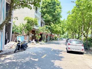 Giảm sốc 3 tỷ. tđc giang biên 100m2, 7 tầng xây thô, ô tô tránh, kinh doanh chỉ 24 tỷ