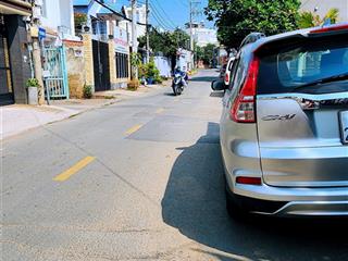 Lô đất hiếm 80m2 mặt tiền đường 160, đường 8m, sổ riêng chủ thiện chí. nhỉnh 6 tỷ