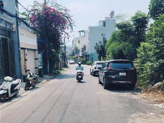 Bán 173m2 (8.1x22), hẻm xe hơi, khu dân cư hiện hữu, chỉ 6.9 tỷ tl