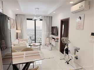 Bán the pegasuite diện tích 68m2 , 2pn full nội thất xịn  sổ hồng sẵn