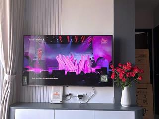 Bán the pegasuite 2 diện tích 62m2  2pn 1wc  giá 4tỷ2 , căn góc view q1  full nội thất như hình