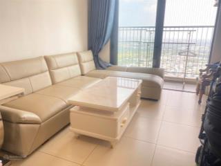 Bán the pegasuite 96m2  3 phòng ngủ, giá 5tỷ750 sổ hồng căn góc full nội thất