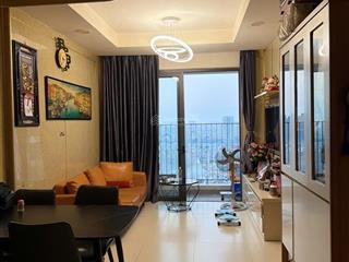 Bán the pegasuite 68m2  2pn 2wc, giá 4tỷ2 sổ hồng full nội thất view thoáng mát