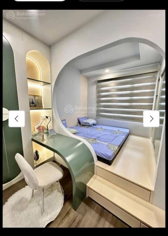 Hot bán duplex the pegasuite 2  diện tích 84m2 giá 4tỷ7 sổ hồng sẵn, nội thất mới đẹp