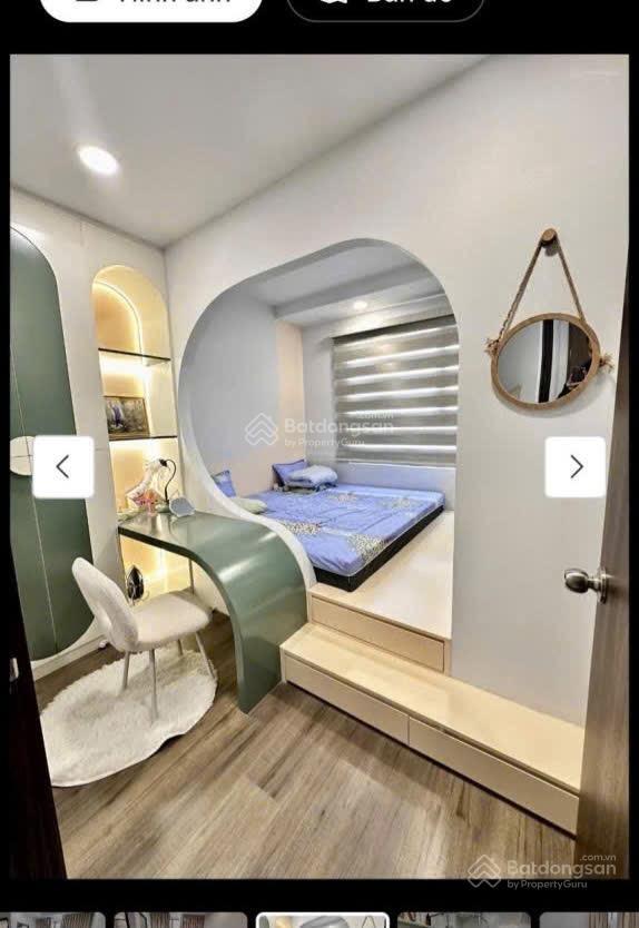Hot bán duplex the pegasuite 2  diện tích 84m2 giá 4tỷ7 sổ hồng sẵn, nội thất mới đẹp
