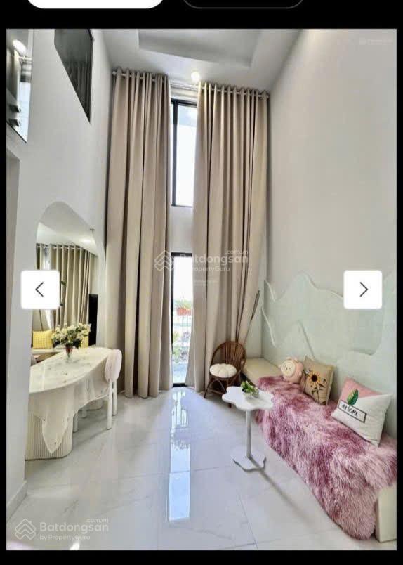 Hot bán duplex the pegasuite 2  diện tích 84m2 giá 4tỷ7 sổ hồng sẵn, nội thất mới đẹp