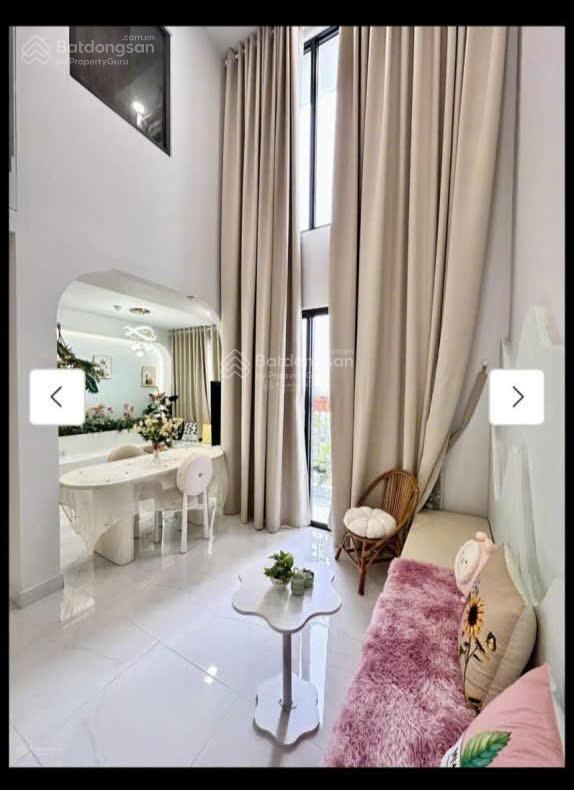 Hot bán duplex the pegasuite 2  diện tích 84m2 giá 4tỷ7 sổ hồng sẵn, nội thất mới đẹp