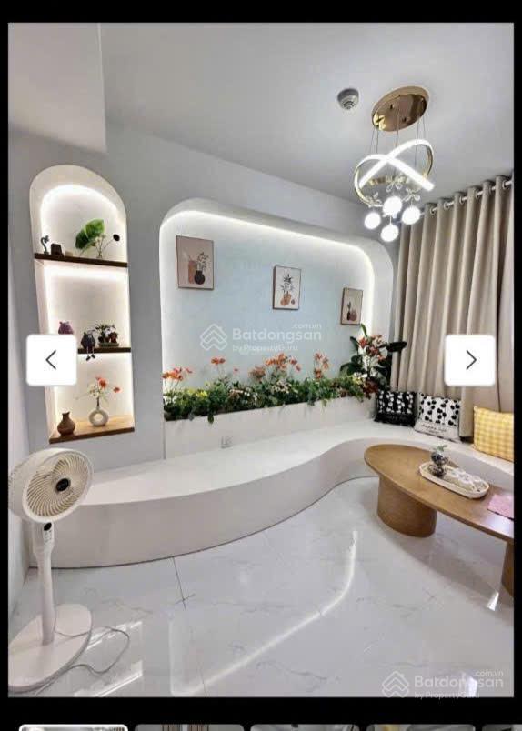 Hot bán duplex the pegasuite 2  diện tích 84m2 giá 4tỷ7 sổ hồng sẵn, nội thất mới đẹp