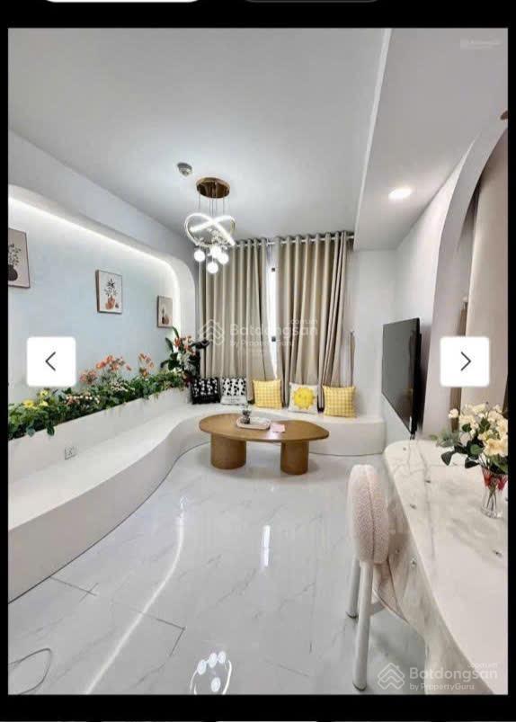 Hot bán duplex the pegasuite 2  diện tích 84m2 giá 4tỷ7 sổ hồng sẵn, nội thất mới đẹp