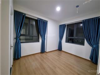 Bán saigon intela 50m2 , 2 phòng ngủ giá 2tỷ150 nhà nội thấ cơ bản , view thoáng mát