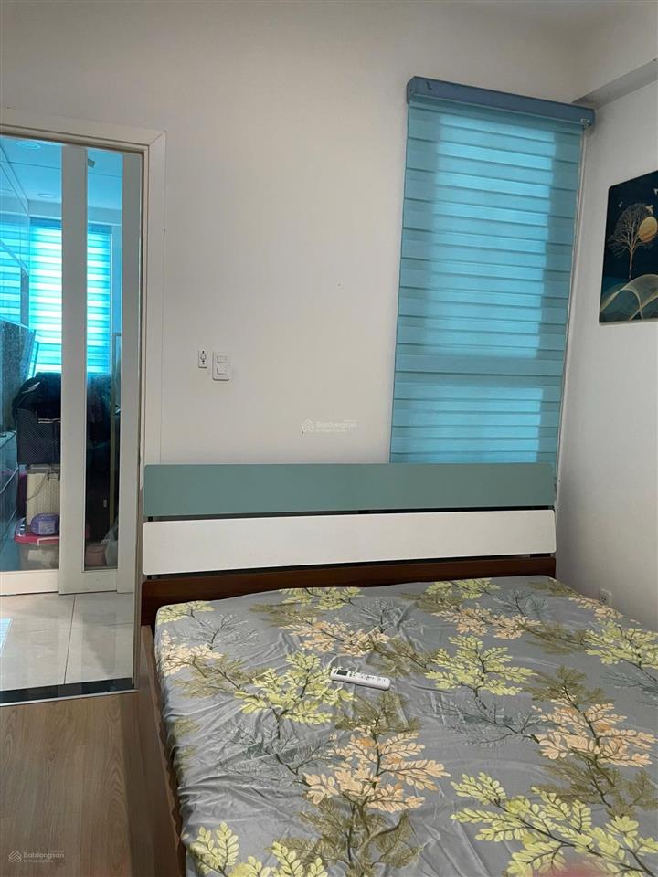 Bán saigon intela 55m2  2 phòng ngủ, 2wc giá 2tỷ280 view q1