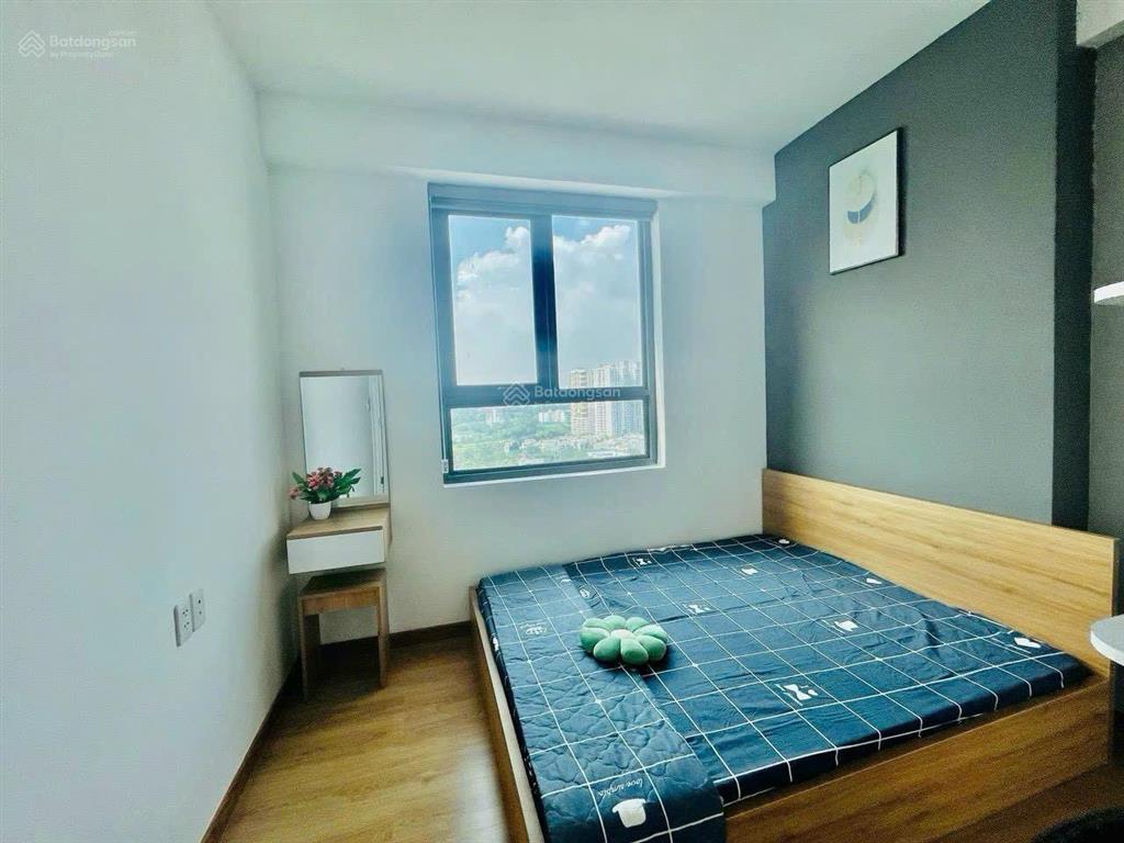 Bán saigon intela 78m2, 2 phòng ngủ +, 2wc giá 3tỷ150 tl full nội thất