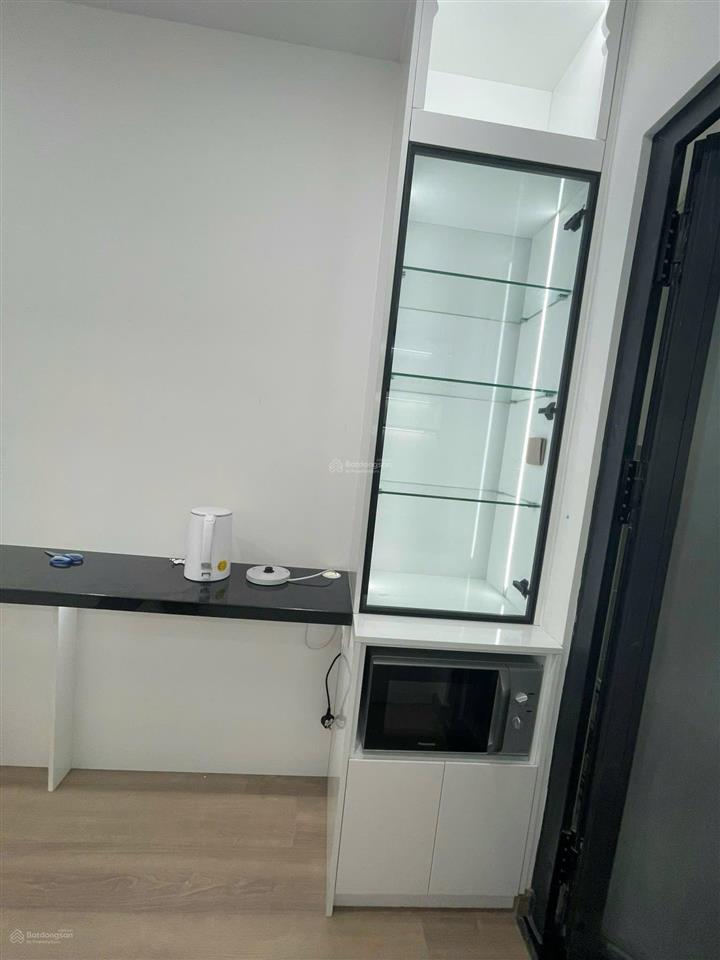 Cho thuê cc parkview 152 điện biên phủ giá 20 triệu , 2 phòng ngủ , 2wc , 77m2 full nội thất