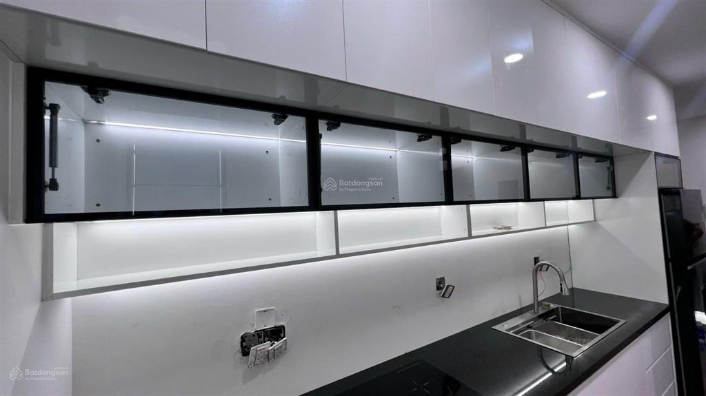 Cho thuê cc parkview 152 điện biên phủ giá 20 triệu , 2 phòng ngủ , 2wc , 77m2 full nội thất