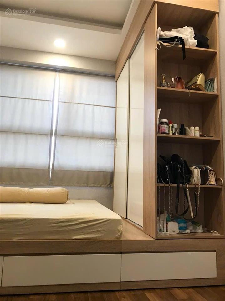 Bán the pegasuite 2pn.2wc 68m2 giá 4tỷ3 sổ hồng full nội thất