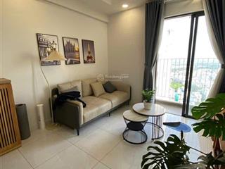 Bán the pegasuite 2 diện tích 62m2 giá 4tỷ050 sổ hồng sẵn