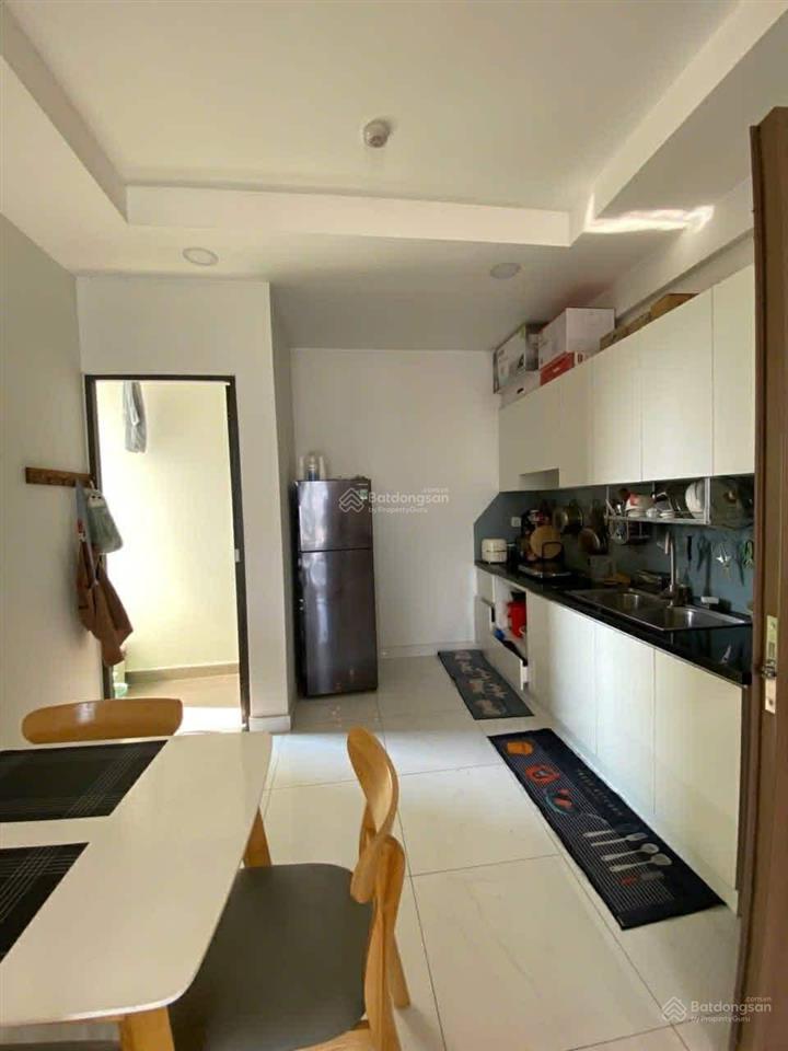 Bán the pegasuite 2 diện tích 62m2 giá 4tỷ050 sổ hồng sẵn