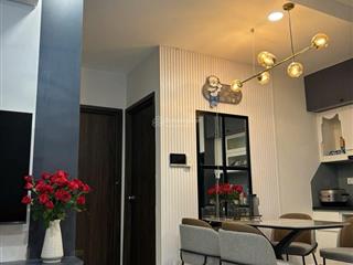Bán the pegasuite 2 giá 4tỷ1 căn 2pn . 1 wc sổ hồng full nội thất như hình , view quận 1