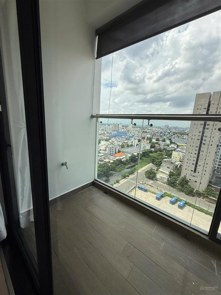 Cho thuê park view 152 điện biên phủ, 2pn, 77m² giá 19 triệu full nội thất mới 100%