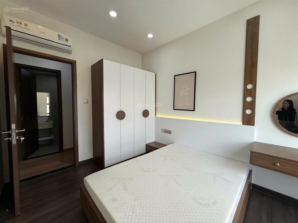 Cho thuê park view 152 điện biên phủ, 2pn, 77m² giá 19 triệu full nội thất mới 100%