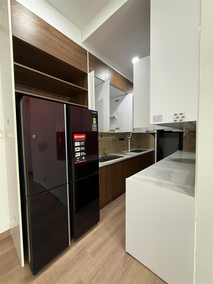 Cho thuê park view 152 điện biên phủ, 2pn, 77m² giá 19 triệu full nội thất mới 100%