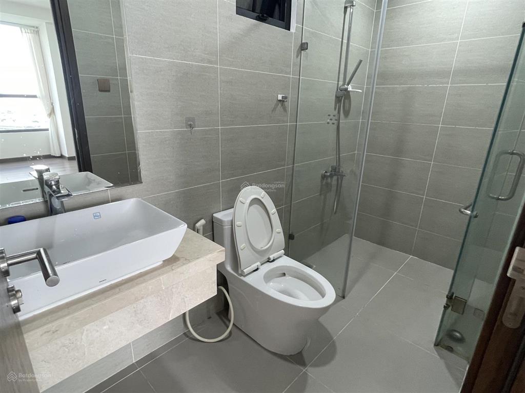 Cho thuê park view 152 điện biên phủ, 2pn, 77m² giá 19 triệu full nội thất mới 100%