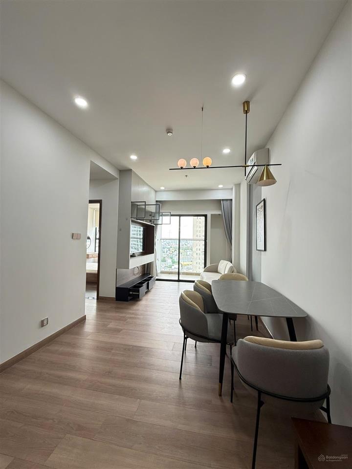 Cho thuê park view 152 điện biên phủ, 2pn, 77m² giá 19 triệu full nội thất mới 100%
