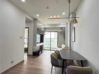Cho thuê park view 152 điện biên phủ, 2pn, 77m² giá 19 triệu full nội thất mới 100%