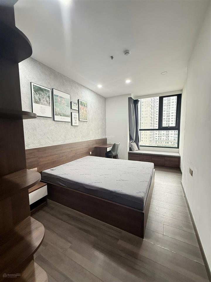 Cho thuê parkview residence 152 điện biên phủ 3pn, 2wc giá 22 triệu full nội thất