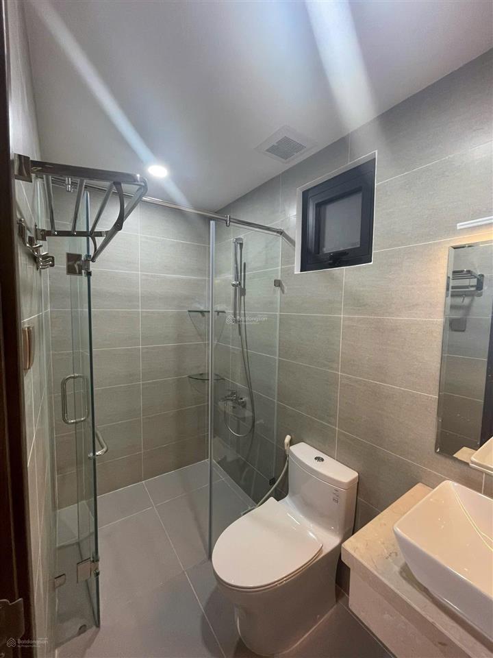 Cho thuê parkview residence 152 điện biên phủ 3pn, 2wc giá 22 triệu full nội thất