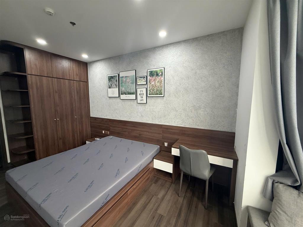 Cho thuê parkview residence 152 điện biên phủ 3pn, 2wc giá 22 triệu full nội thất