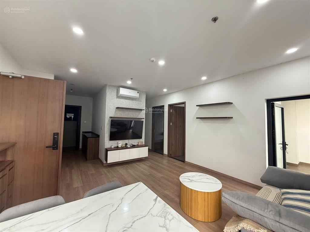 Cho thuê parkview residence 152 điện biên phủ 3pn, 2wc giá 22 triệu full nội thất