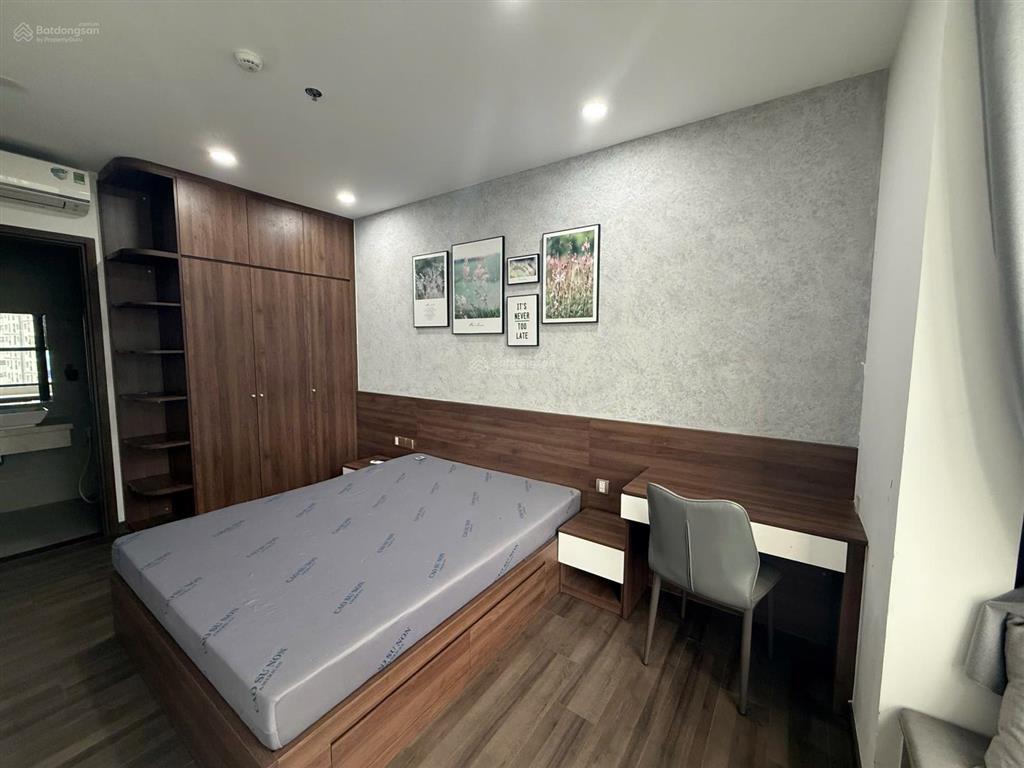 Cho thuê parkview residence 152 điện biên phủ 3pn, 2wc giá 22 triệu full nội thất