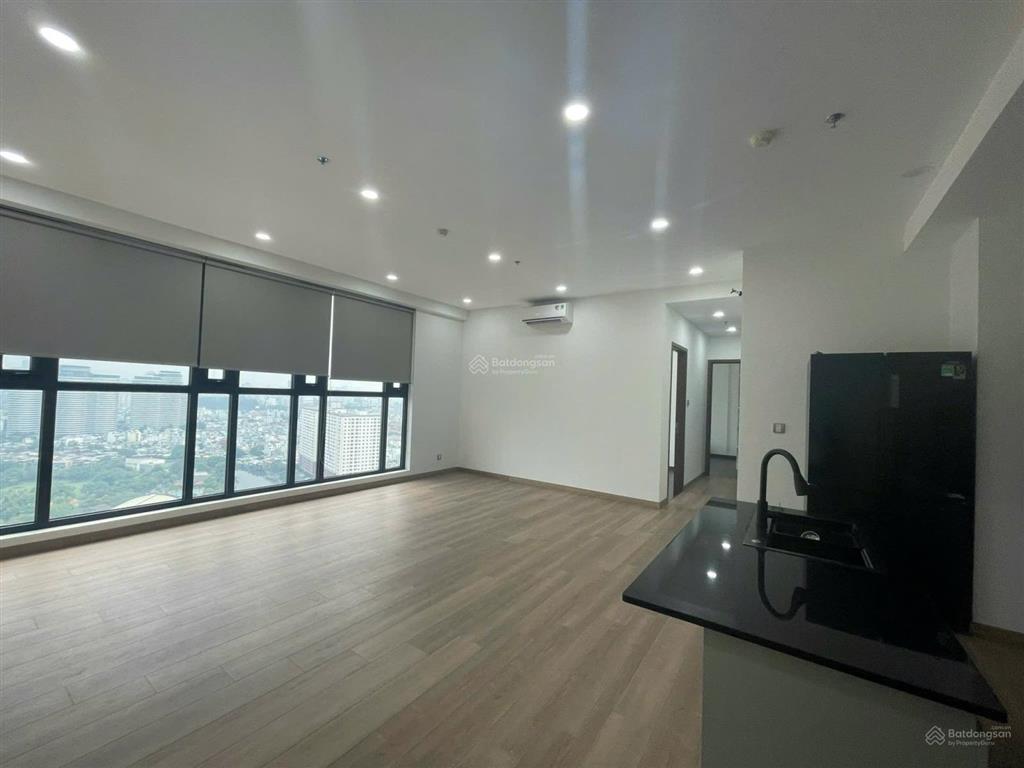 Cho thuê penthouse cc park view 152 điện biên phủ 4pn giá 25 triệu 130m2