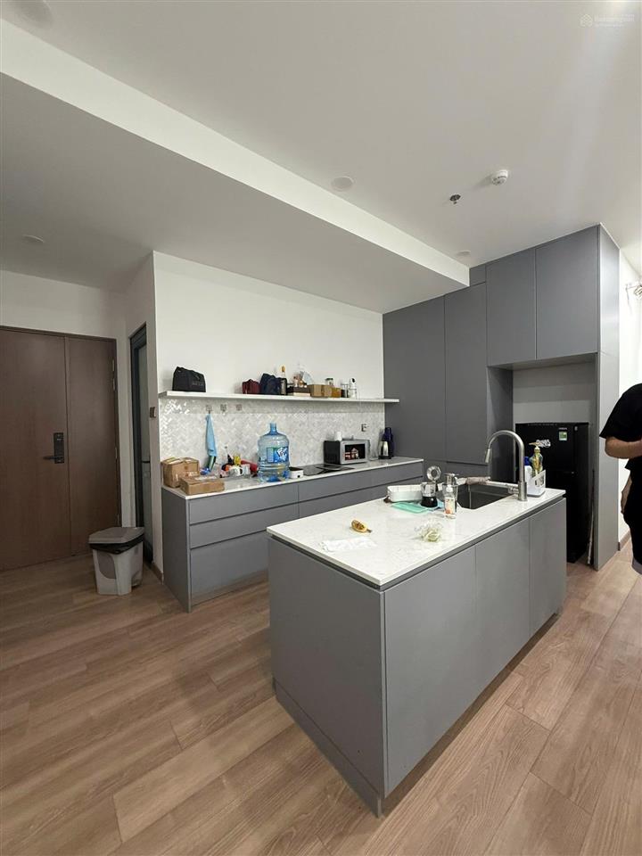 Cho thuê penthouse cc park view 152 điện biên phủ 4pn giá 25 triệu 130m2