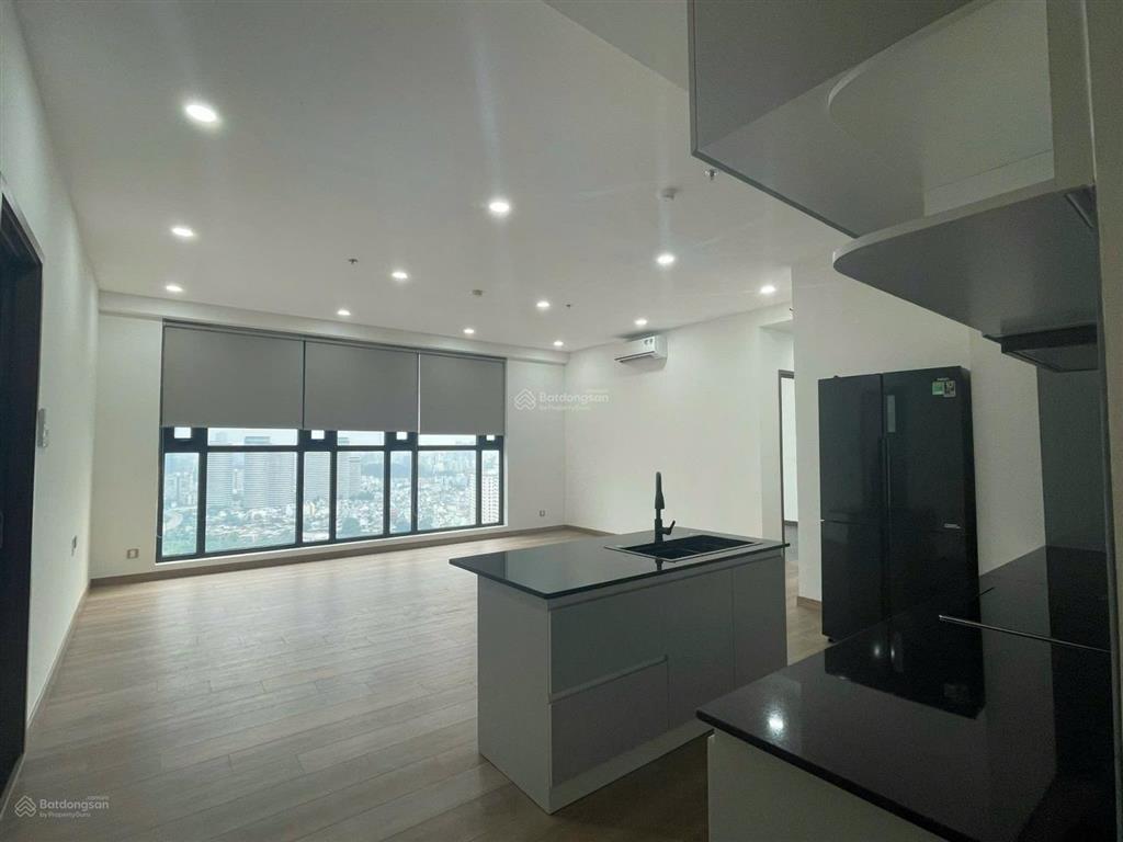 Cho thuê penthouse cc park view 152 điện biên phủ 4pn giá 25 triệu 130m2