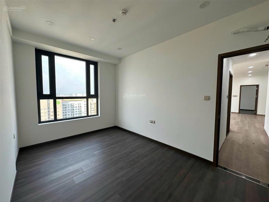 Cho thuê penthouse cc park view 152 điện biên phủ 4pn giá 25 triệu 130m2
