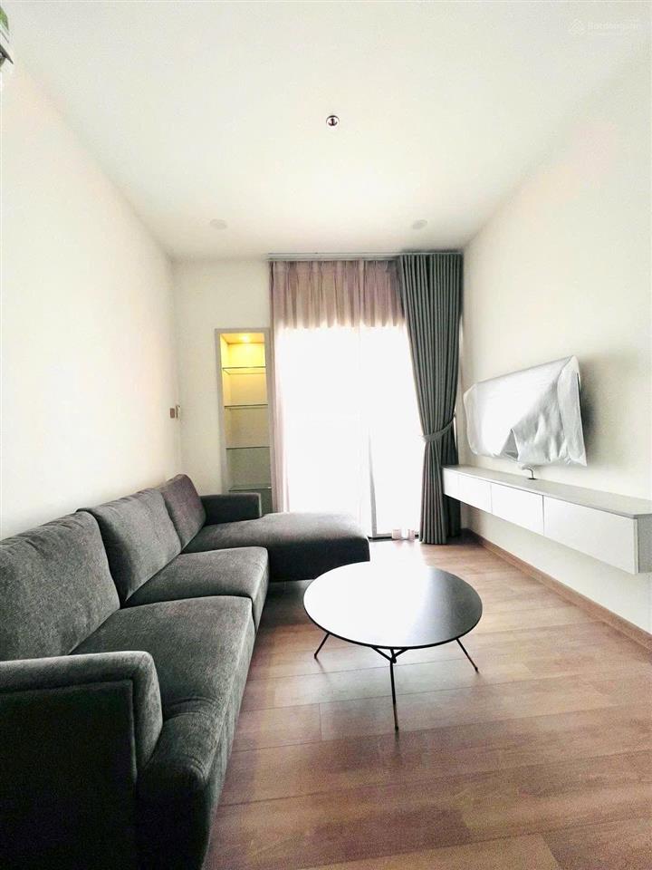 Cho thuê parkview 152 điện biên phủ 2 phòng ngủ giá 18 triệu full nội thất 77m2