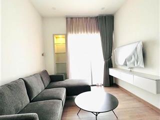 Cho thuê parkview 152 điện biên phủ 2 phòng ngủ giá 18 triệu full nội thất 77m2