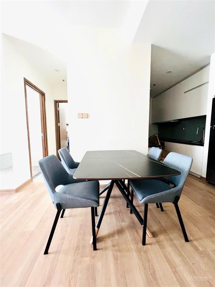 Cho thuê parkview 152 điện biên phủ 2 phòng ngủ giá 18 triệu full nội thất 77m2