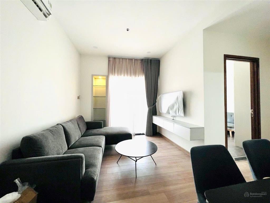 Cho thuê parkview 152 điện biên phủ 2 phòng ngủ giá 18 triệu full nội thất 77m2