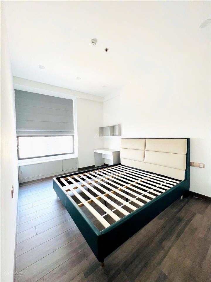 Cho thuê parkview 152 điện biên phủ 2 phòng ngủ giá 18 triệu full nội thất 77m2